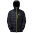 Montane Black Ice 2.0 Jacket - Mens -Black-Small