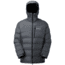 Montane Black Ice 2.0 Jacket - Mens -Steel-Large