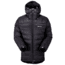 Montane Black Ice Jacket - Men's -Black-X-Large