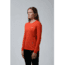 Montane Blade Long Sleeve T-Shirt - Womens, Paprika, Extra Small, FBLLSPAPA09
