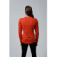 Montane Blade Long Sleeve T-Shirt - Womens, Paprika, Extra Small, FBLLSPAPA09