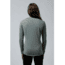 Montane Blade Long Sleeve T-Shirt - Womens, Stratus Grey, Extra Small, FBLLSSTRA09