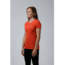 Montane Blade T-Shirt - Womens, Paprika, Medium, FBLTSPAPM09