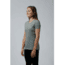 Montane Blade T-Shirt - Womens, Stratus Grey, Extra Small, FBLTSSTRA09