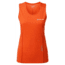 Montane Blade Vest - Womens, Paprika, Large, FBLVEPAPN09