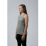Montane Blade Vest - Womens, Stratus Grey, Small, FBLVESTRB09
