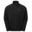 Montane Chonos Jacket - Mens, Black, Extra Large, MCHNJBLAX14