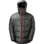 Montane Chonos Ultra Down Jacket - Men's-Shadow-Medium