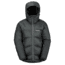 Montane Chonos Ultra Down Jacket - Womens-Shadow-Large