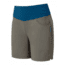 Montane Cygnus Shorts - Womens, Shadow, Medium, FCYSHSHAM07