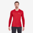 Montane Dart Lite Long Sleeve T-Shirt - Men, Extra Large, Acer Red, MDLLSACRX15