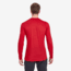 Montane Dart Lite Long Sleeve T-Shirt - Men, Extra Large, Acer Red, MDLLSACRX15
