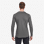 Montane Dart Lite Long Sleeve T-Shirt - Men, Medium, Slate, MDLLSSLAM15