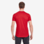 Montane Dart Lite T-Shirt - Men, Extra Large, Acer Red, MDITSACRX15