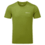 Montane Dart Lite T-Shirt - Men, Extra Large, Alder Green, MDITSALGX15