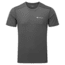 Montane Dart Lite T-Shirt - Men, 2XL, Slate, MDITSSLAZ15