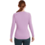 Montane Dart Long Sleeve T-Shirt - Womens, Allium, Medium, FDRLSALMM15