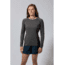 Montane Dart Long Sleeve T-Shirt - Womens, Nordic Grey, Medium, FDLTSNOGM09