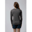 Montane Dart Long Sleeve T-Shirt - Womens, Nordic Grey, Medium, FDLTSNOGM09