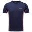 Montane Dart T-Shirt, Antarctic Blue, M, MDATSANTM5