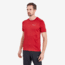 Montane Dart T-Shirt - Mens, Acer Red, Extra Large, MDRTSACRX15