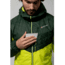 Montane Prism Jacket - Mens, Arbor Green, 2XL, MPRIJARBZ08