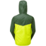 Montane Prism Jacket - Mens, Arbor Green, 2XL, MPRIJARBZ08