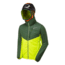 Montane Prism Jacket - Mens, Arbor Green, 2XL, MPRIJARBZ08