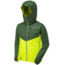 Montane Prism Jacket - Mens, Arbor Green, 2XL, MPRIJARBZ08