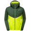 Montane Prism Jacket - Mens, Arbor Green, 2XL, MPRIJARBZ08