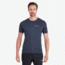 Montane Dart T-Shirt - Mens, Eclipse Blue, Large, MDRTSECLN14