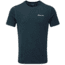 Montane Dart T-Shirt - Mens, Orion Blue, Extra Large, MDATSORIX09