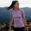 Montane Dart T-Shirt - Womens, Allium, Extra Large, FDRTSALMX15