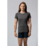 Montane Dart T-Shirt - Womens, Nordic Grey, Large, FDATSNOGN09
