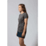 Montane Dart T-Shirt - Womens, Nordic Grey, Large, FDATSNOGN09