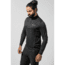 Montane Dart Zip-Neck - Mens, Black, Small, MDAZNBLAB08