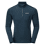 Montane Dart Zip-Neck - Mens, Orion Blue, Extra Large, MDAZNORIX09