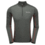 Montane Dart Zip-Neck, Shadow, M, MDAZNSHAM5
