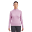 Montane Dart Zip Neck - Womens, Allium, Large, FDRZNALMN15