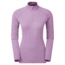 Montane Dart Zip Neck - Womens, Allium, Large, FDRZNALMN15