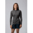 Montane Dart Zip-Neck - Womens, Nordic Grey, Extra Small, FDAZNNOGA09