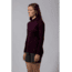 Montane Dart Zip-Neck - Womens, Saskatoon Berry, Large, FDAZNSASN09