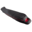 Montane Deep Heat -20 Sleeping Bag, Black, LEFT ZIP-REG SDHLZBLAR7
