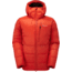 Montane Deep Heat Jacket - Men's-Firefly Orange-Medium