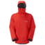Montane Direct Ascent eVent Jacket - Mens-Alpine Red-Large