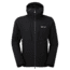 Montane Dyno Stretch Jacket, Black, S MDSJABLAB3