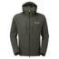 Montane Dyno Stretch Jacket, Shadow, XXL MDSJASHAZ3