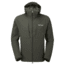 Montane Dyno Stretch Jacket - Mens, Shadow, Small, MDSJASHAB07