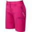 Montane Dyno Stretch Short - Women's-French Berry/Antarctic Blue-12