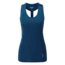 Montane Electra Vest - Womens, Narwhal Blue, Large, FELVENARN07
